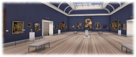 The Vordun: European Masters