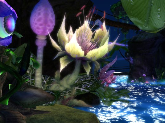 October 9th: Impressions of the Neverland boat tour (1)