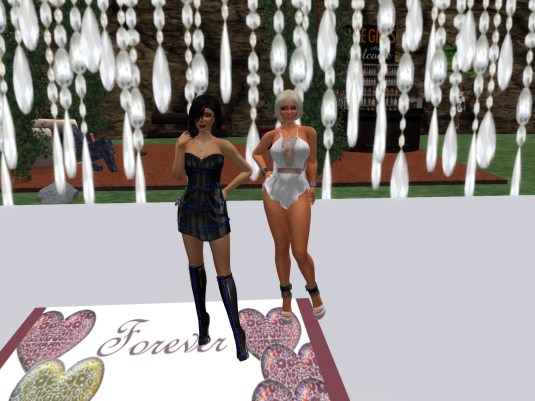 October 23rd, 2016: The different 8th wedding anniversary