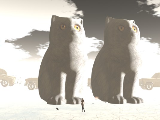 November 6th - Ephemeral (2)