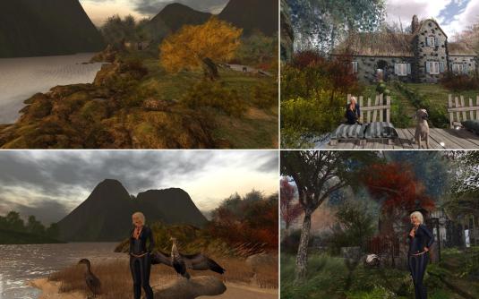 Jan 8th: A Painter's Link