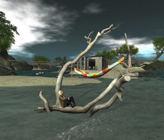 Jan 12th: My second visit to "Follow your bliss" (3)