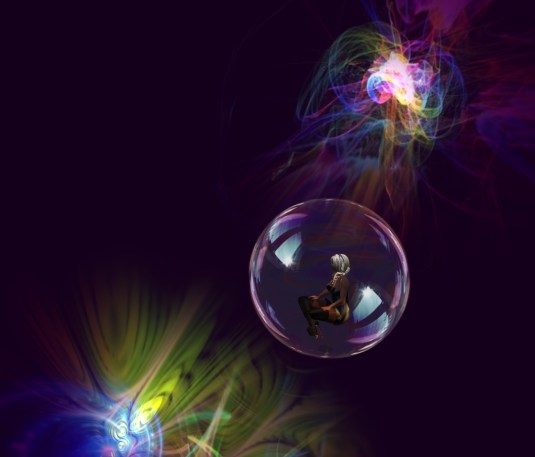 Jan 31st: Light Reflections (1)