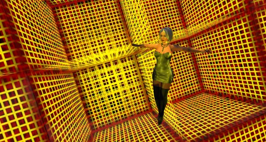 Jan 31st: Light Reflections (4)