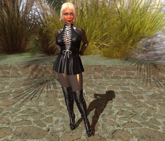 Feb 25th: Ehesklavin Diomita 